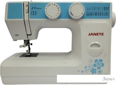    Janete 989 ()