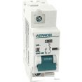 Выключатель автоматический Атрион VA47100-1-100C