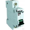Выключатель автоматический Schneider Electric DEKraft 11020DEK
