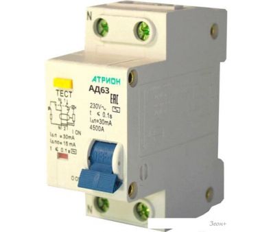 Выключатель автоматический Schneider Electric 22754DEK