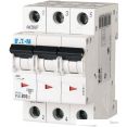 Выключатель автоматический Eaton PL6 3P 10А C 6кА 3M 286599