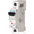 Выключатель автоматический Eaton PL6 1P 6А С 6кА 1M 286530