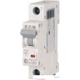Выключатель автоматический Eaton HL-C201 1P 20A C 4.5кA 1M 194732