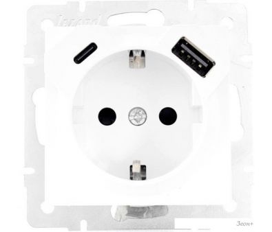  USB Lezard Vesna 742-0288-181TC