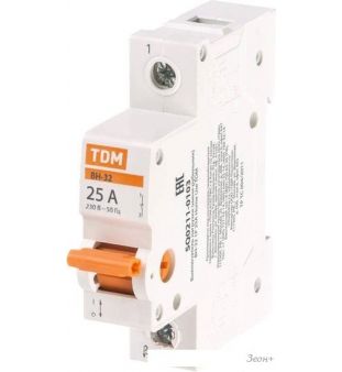   TDM Electric SQ0211-0103 (-)