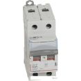 Выключатель нагрузки Legrand DX3 2П 63A 406441