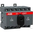 Выключатель нагрузки ABB OT16F3C 3P 1SCA104816R1001