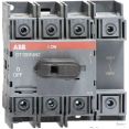 Выключатель нагрузки ABB OT100F4N2 100А 4P 5.5M 1SCA105018R1001