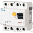 Устройство защитного отключения Eaton PF6 4P 25A 300мА 4M 286506