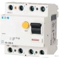 Дифференциальный автомат Eaton PF7 4P 63A 30мА 10кА 4M G 263625