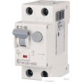 Дифференциальный автомат Eaton HNB-C201N003 1P+N 20А С 6кА 30мА АС 2М 195128
