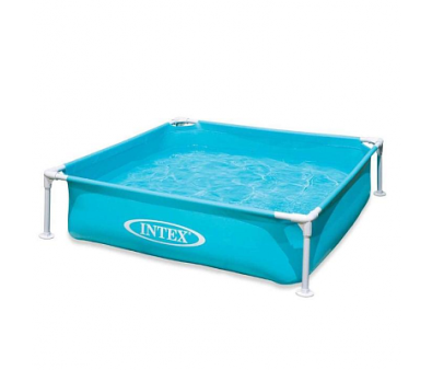  57173 Intex, Mini Frame 12212230, 342,  2 