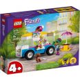 Конструктор LEGO Friends 41715 Фургон с мороженым