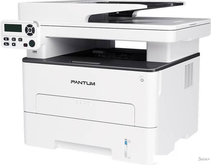 МФУ Pantum M7108DN