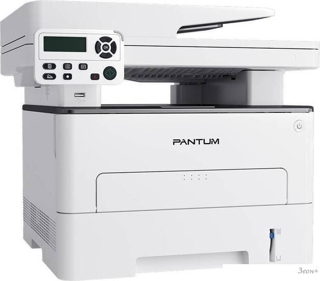 МФУ Pantum M7108DN