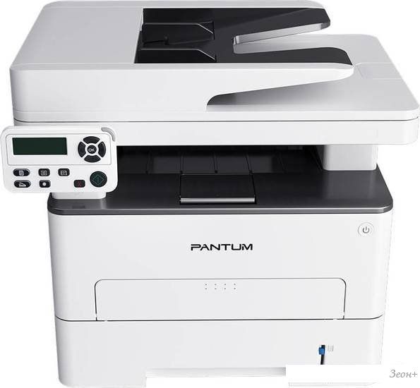 МФУ Pantum M7108DN