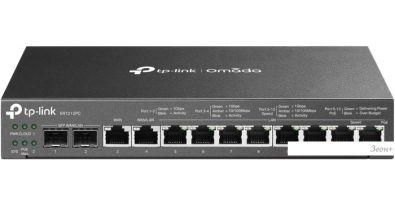 TP-Link Omada ER7212PC