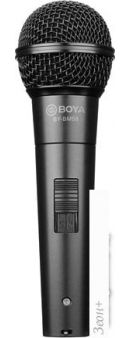  BOYA BY-BM58