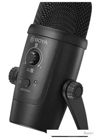 Микрофон BOYA BY-PM500