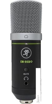   MACKIE EM-91CU+