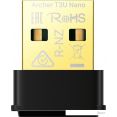 Wi-Fi адаптер TP-Link Archer T3U Nano