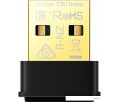 Wi-Fi  TP-Link Archer T3U Nano
