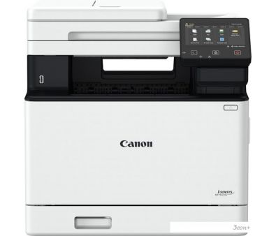  Canon i-SENSYS MF754Cdw 5455C021