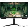 Игровой монитор Samsung Odyssey G4 LS27BG400EIXCI