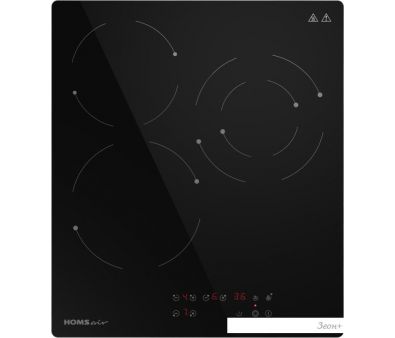   HOMSair HVC43DBK