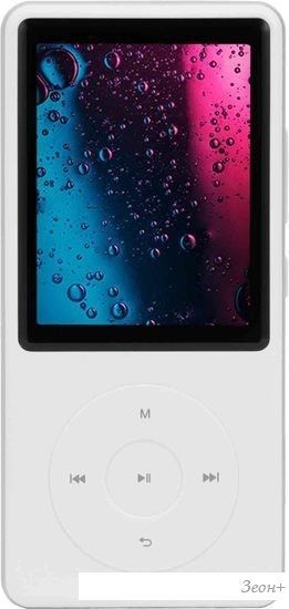 Плеер MP3 Digma M5 16GB