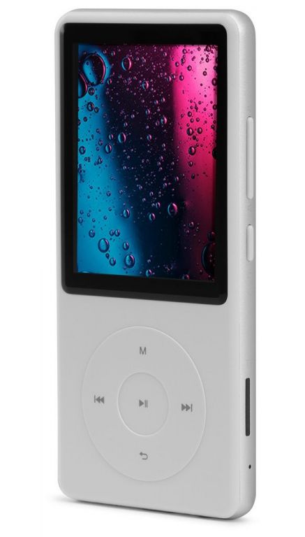 Плеер MP3 Digma M5 16GB