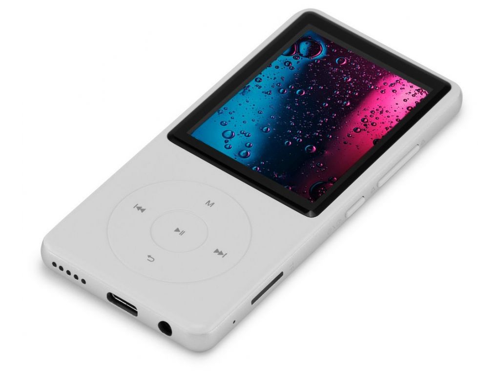 Плеер MP3 Digma M5 16GB