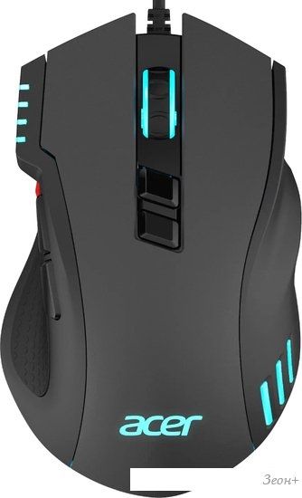 Игровая мышь Acer OMW150