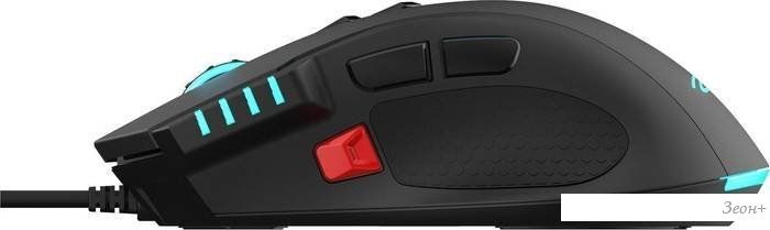 Игровая мышь Acer OMW150
