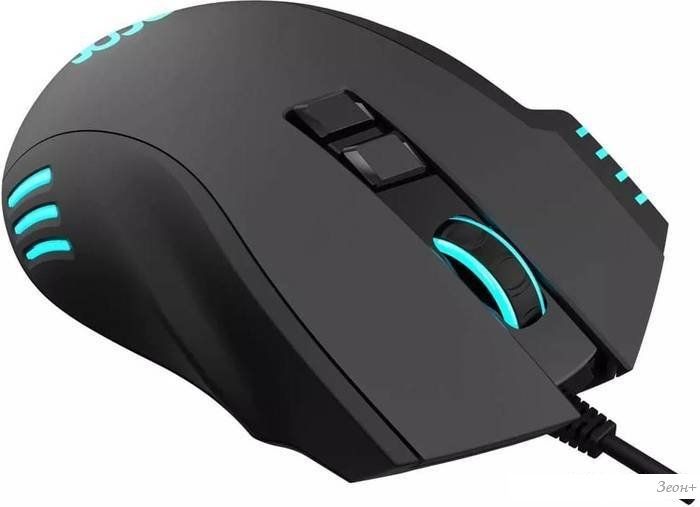 Игровая мышь Acer OMW150