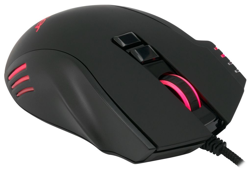 Игровая мышь Acer OMW150