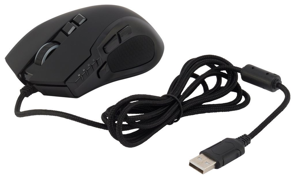 Игровая мышь Acer OMW150