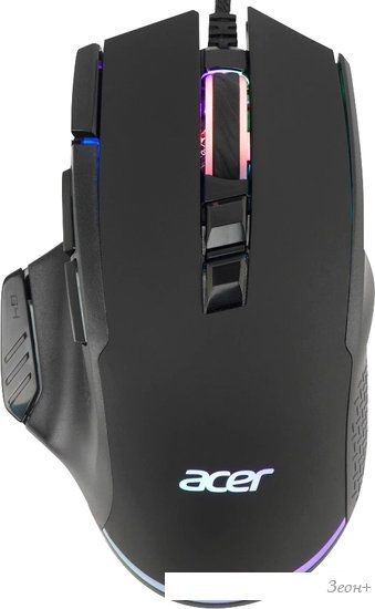 Игровая мышь Acer OMW180