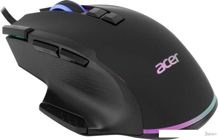 Игровая мышь Acer OMW180