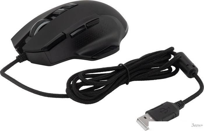 Игровая мышь Acer OMW180