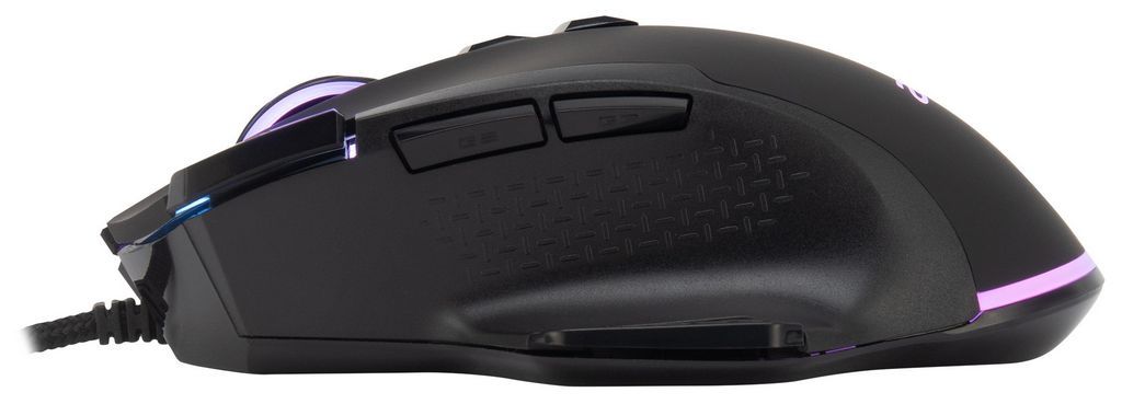 Игровая мышь Acer OMW180