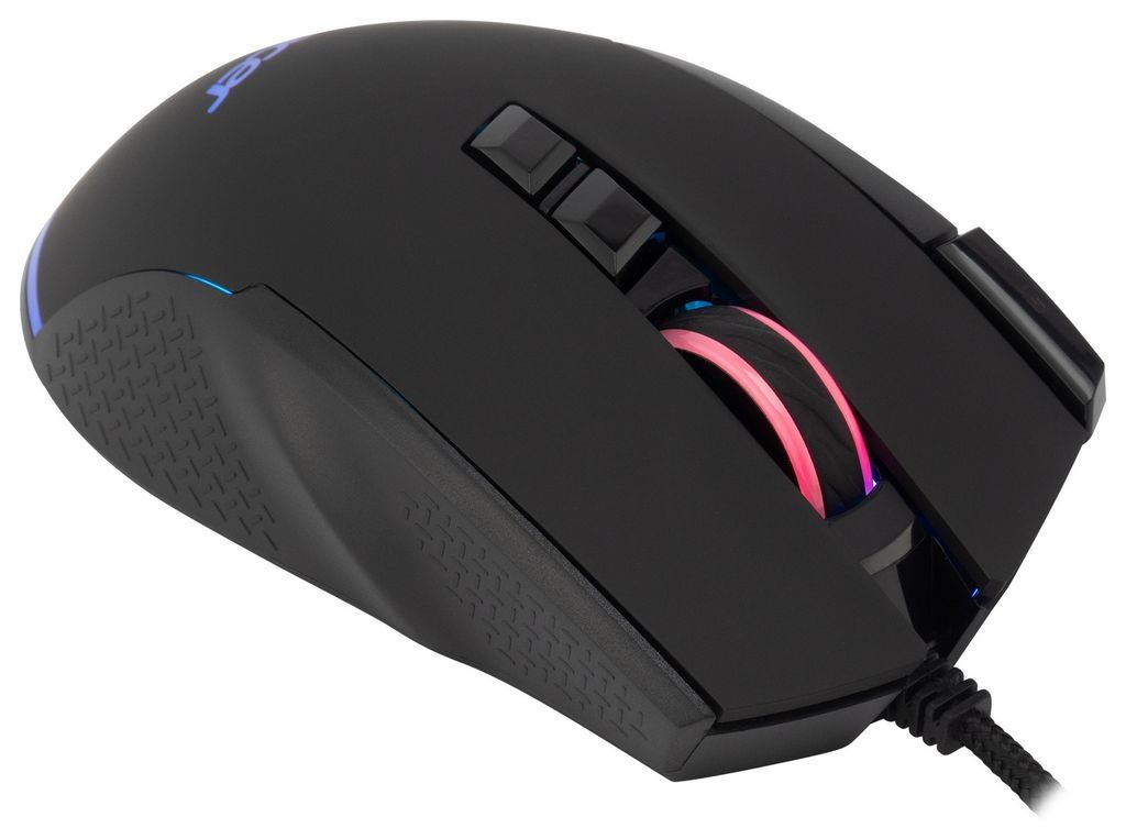 Игровая мышь Acer OMW180