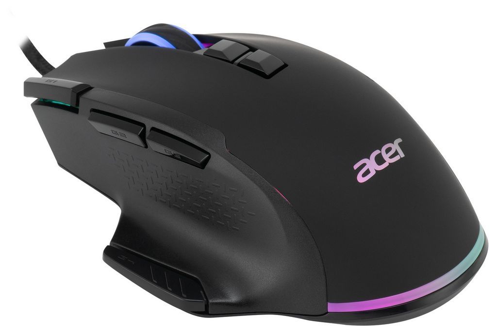Игровая мышь Acer OMW180