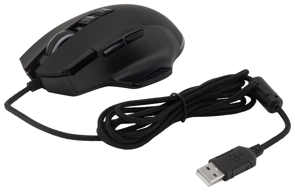 Игровая мышь Acer OMW180