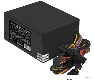   ExeGate 450PPX EX221640RUS