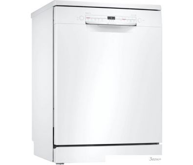    Bosch Serie 2 SMS2ITW04E