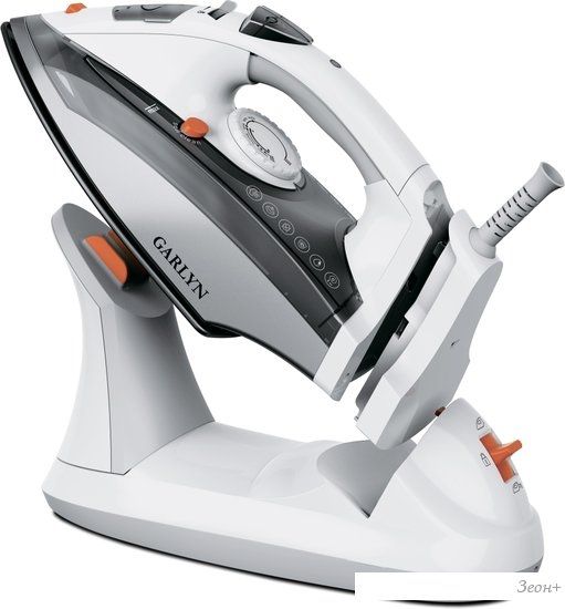 Утюг Garlyn GT-240
