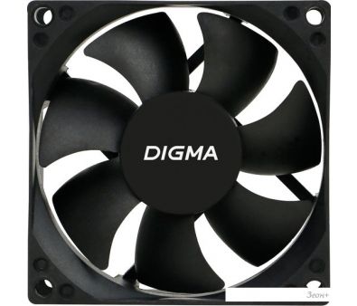    Digma DFAN-80