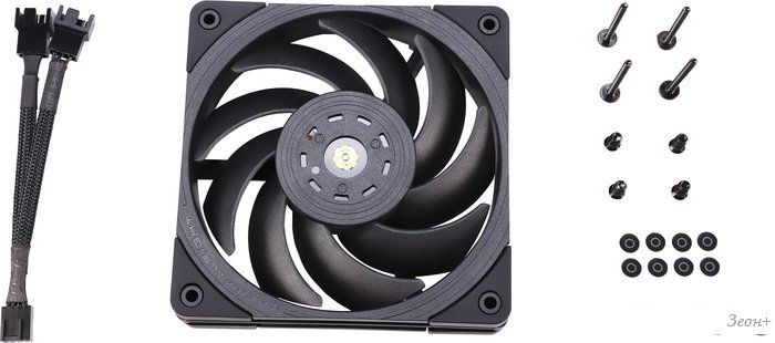 Вентилятор для корпуса Thermalright TL-B12
