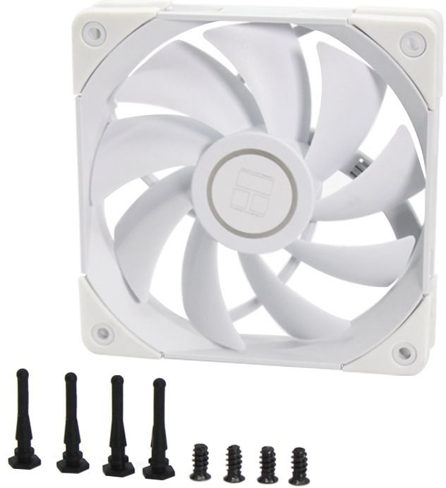 Вентилятор для корпуса Thermalright TL-C12-W